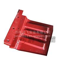 一汽解放新大威配件 优质零配件供应与批发指南