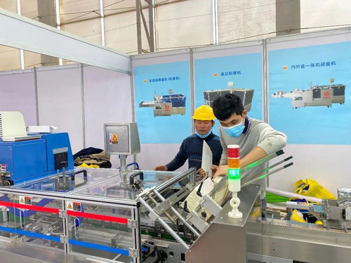 如何选购一款合适的装盒机 技术服务导向指南