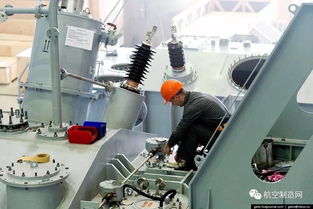 俄罗斯精密制造真的差吗？从汽轮机制造图片看技术实力